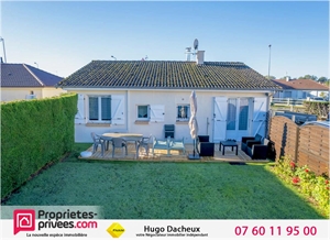 maison à la vente -   18100  VIERZON, surface 17 m2 vente maison - UBI443752274